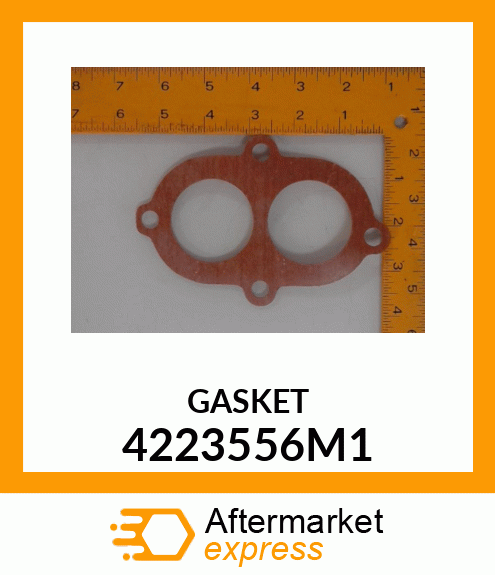 GASKET 4223556M1