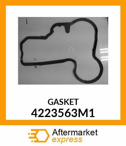 GASKET 4223563M1