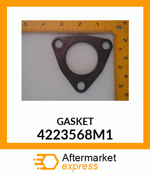 GASKET 4223568M1