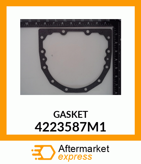 GASKET 4223587M1