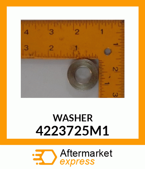 WASHER 4223725M1