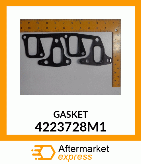 GASKET 4223728M1