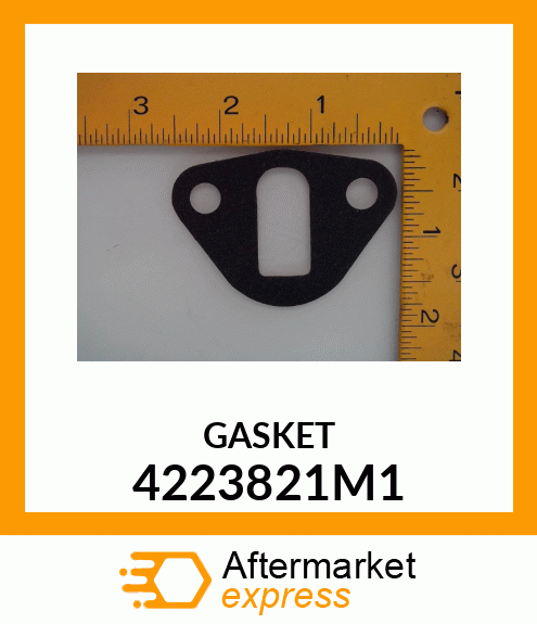 GASKET 4223821M1