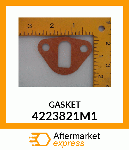 GASKET 4223821M1