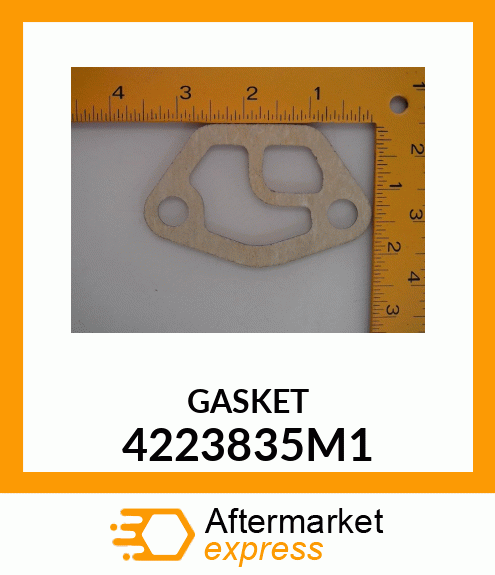 GASKET 4223835M1