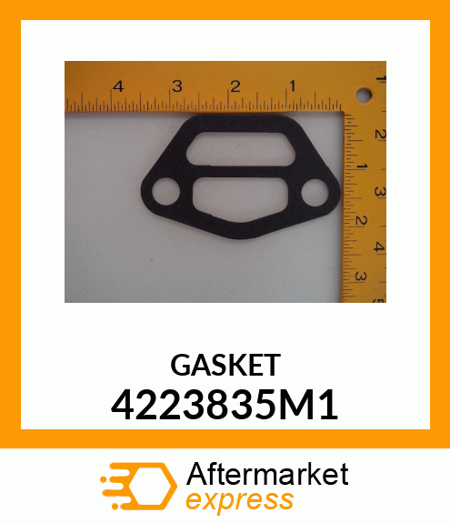 GASKET 4223835M1