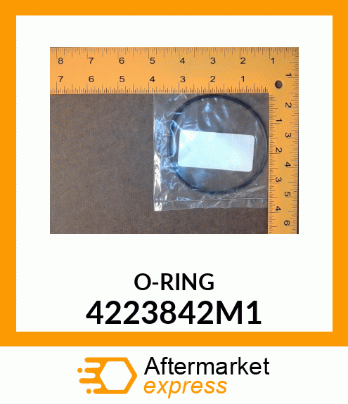 O-RING 4223842M1