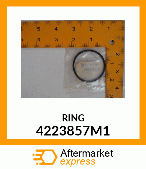 RING 4223857M1