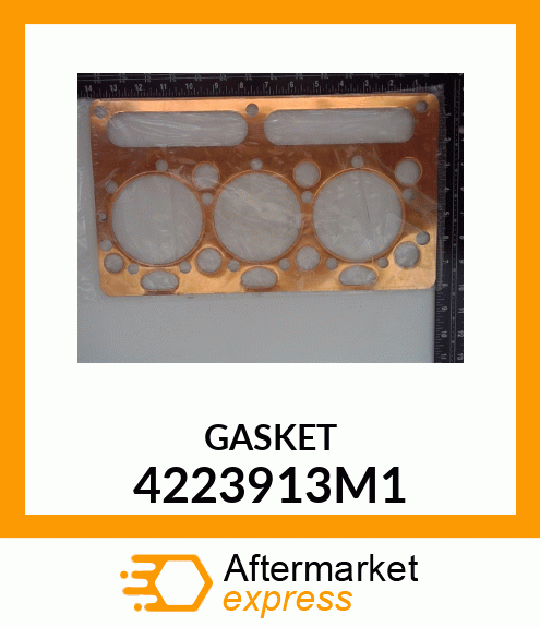 GASKET 4223913M1