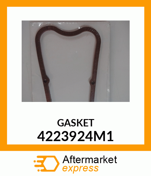 GASKET 4223924M1