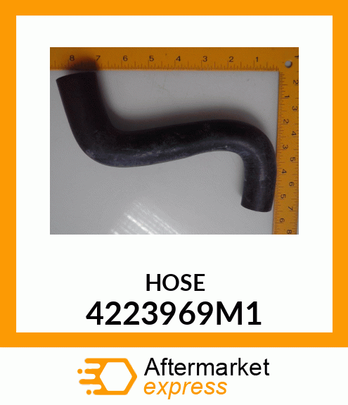 HOSE 4223969M1