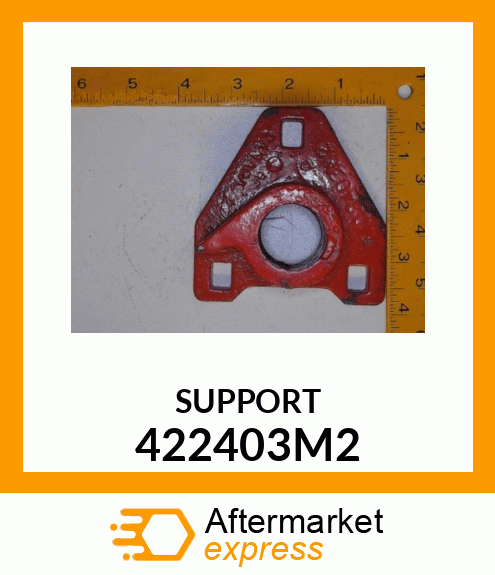 SUPPORT 422403M2