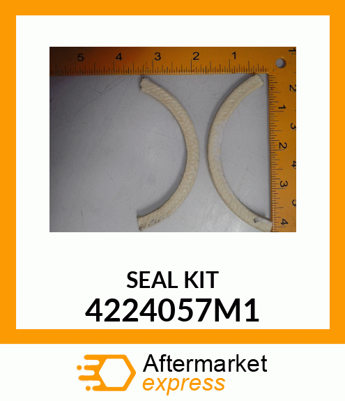 SEALKIT2PC 4224057M1