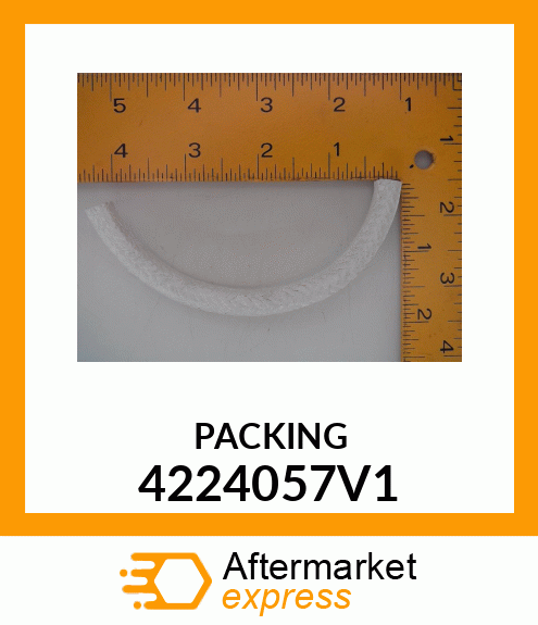 GASKET 4224057V1