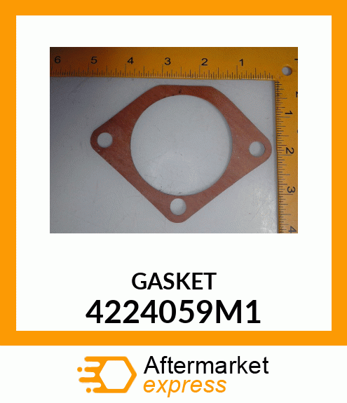 GASKET 4224059M1