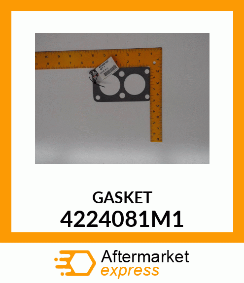 GASKET 4224081M1