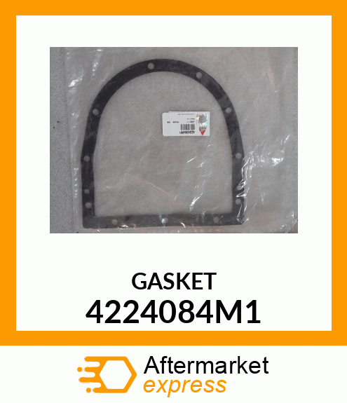 GASKET 4224084M1