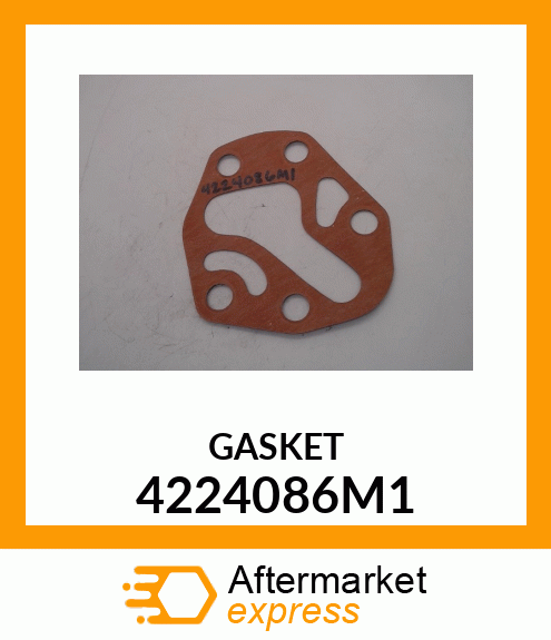 GASKET 4224086M1