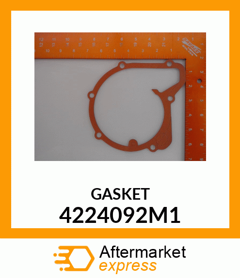 GASKET 4224092M1