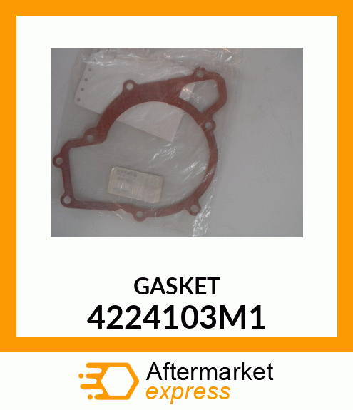 GASKET 4224103M1