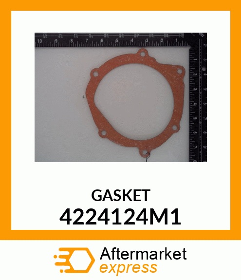 GASKET 4224124M1