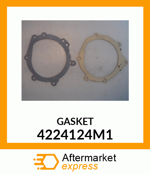 GASKET 4224124M1