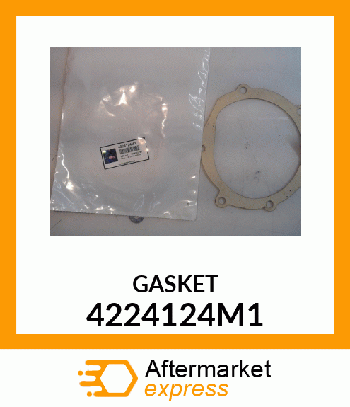 GASKET 4224124M1