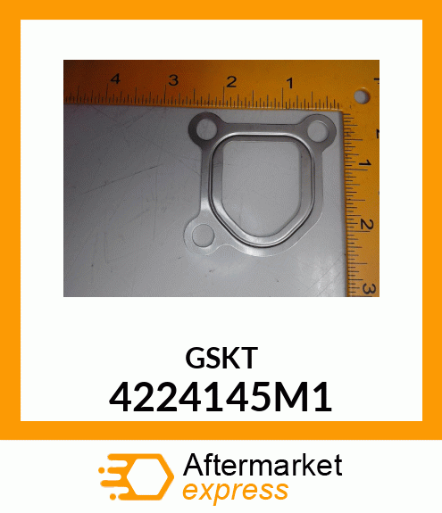 GASKET 4224145M1