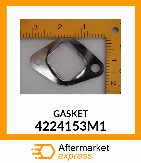 GASKET 4224153M1