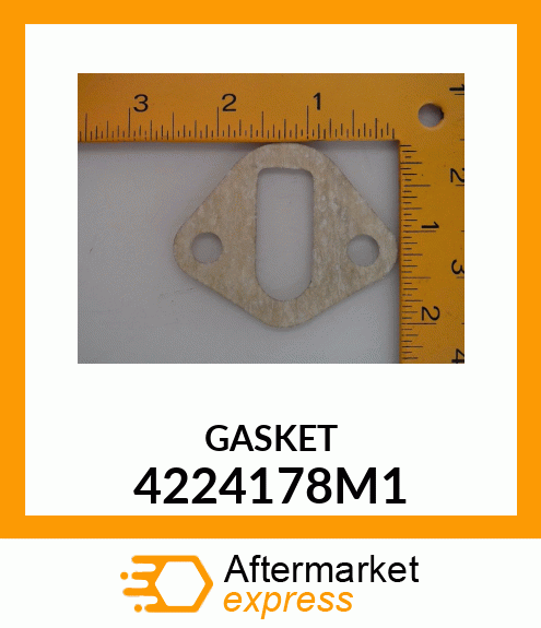 GASKET 4224178M1