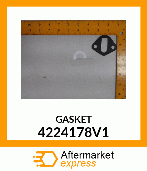 GASKET 4224178V1