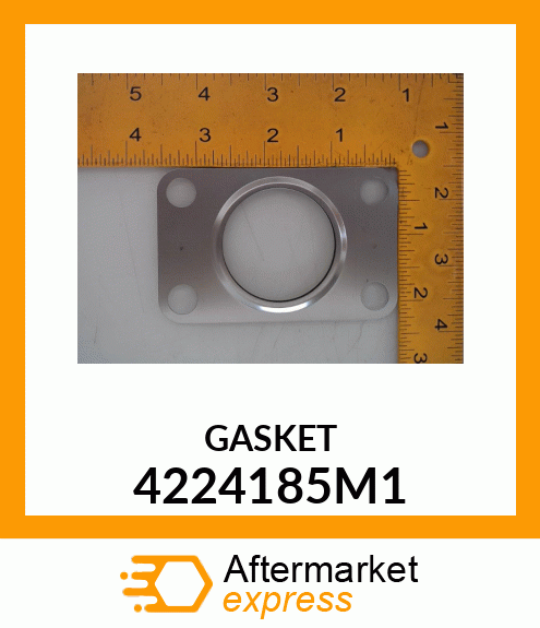 GASKET 4224185M1