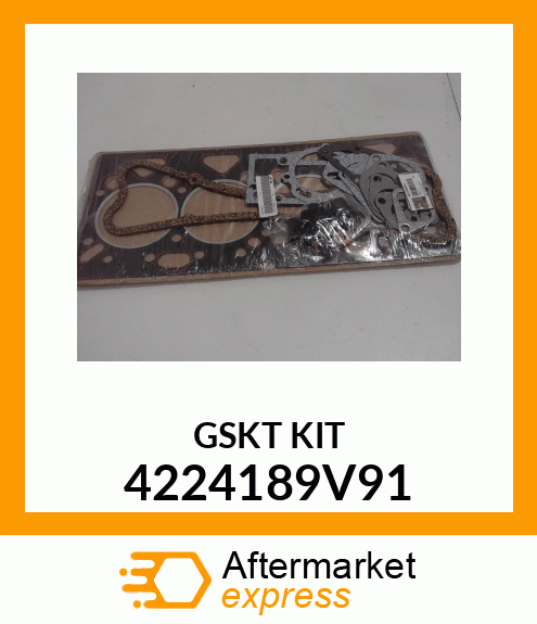 GSKTKIT 4224189V91