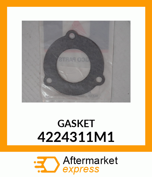 GASKET 4224311M1