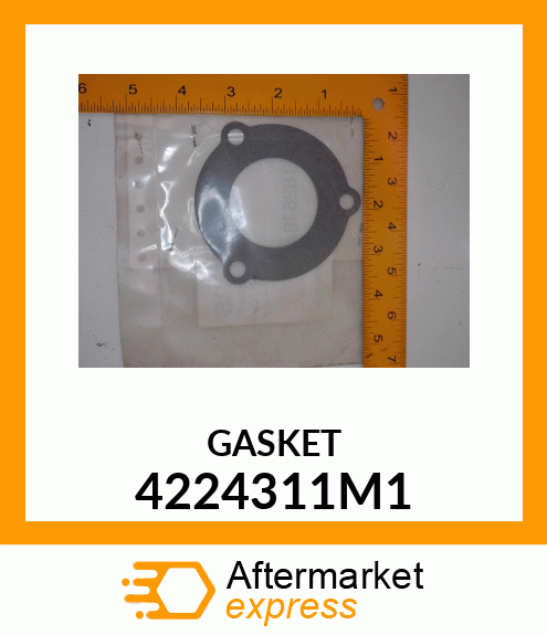 GASKET 4224311M1