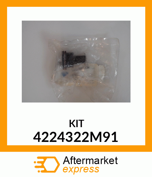 KIT 4224322M91