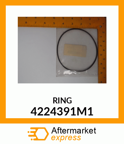 RING 4224391M1