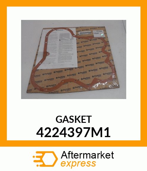 GASKET 4224397M1