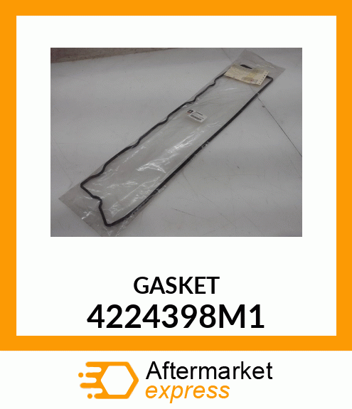 GASKET 4224398M1