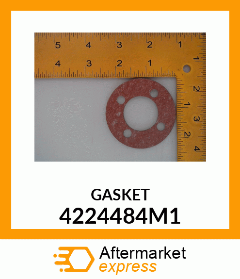 GASKET 4224484M1