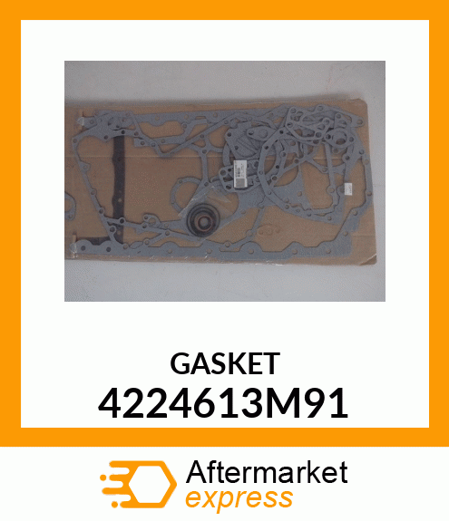 GASKET 4224613M91