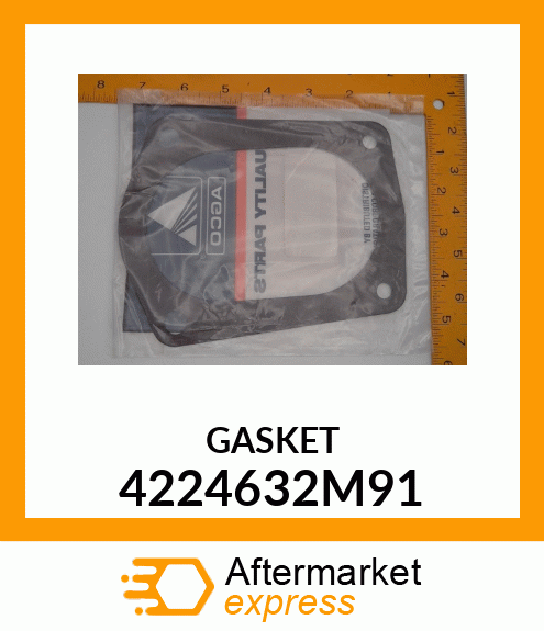 GASKET 4224632M91