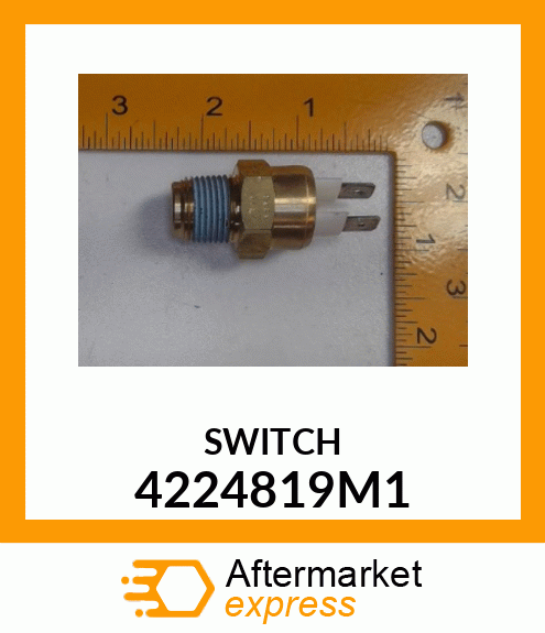 SWITCH 4224819M1