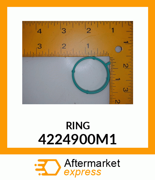 RING 4224900M1