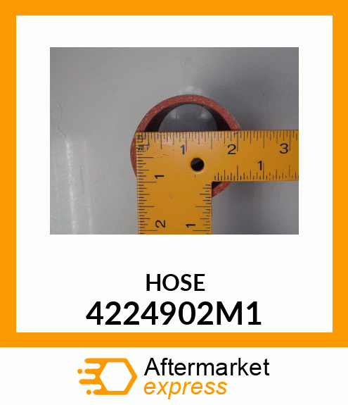 HOSE 4224902M1