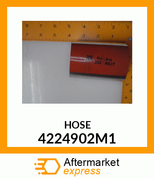 HOSE 4224902M1