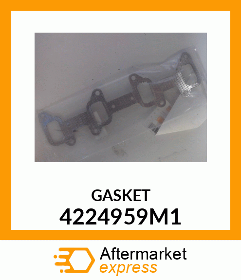 GASKET 4224959M1