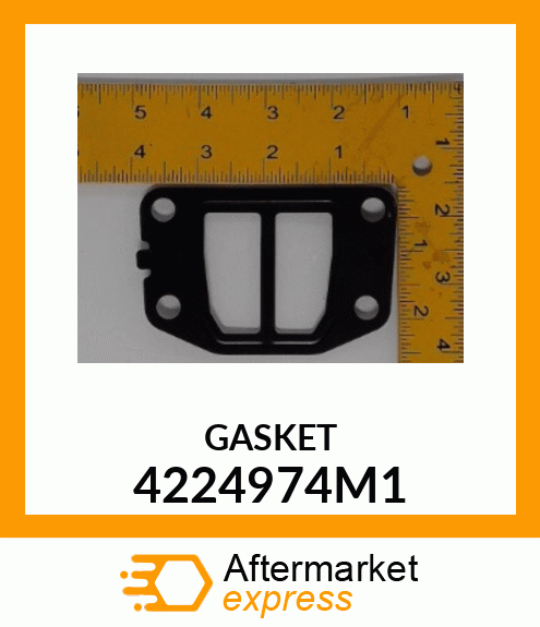 GASKET 4224974M1