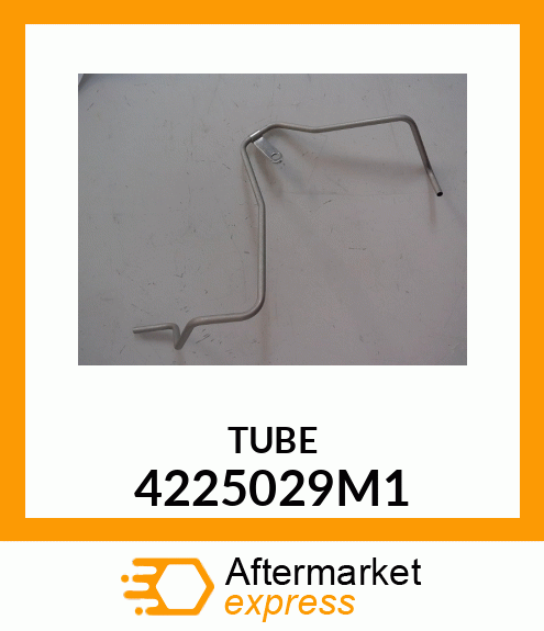 TUBE 4225029M1