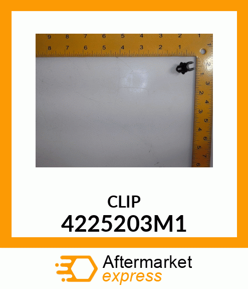 CLIP 4225203M1